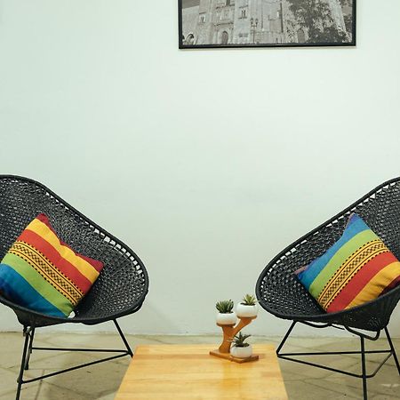 Casa Don Jose: Violetas Suite Oaxaca Kültér fotó